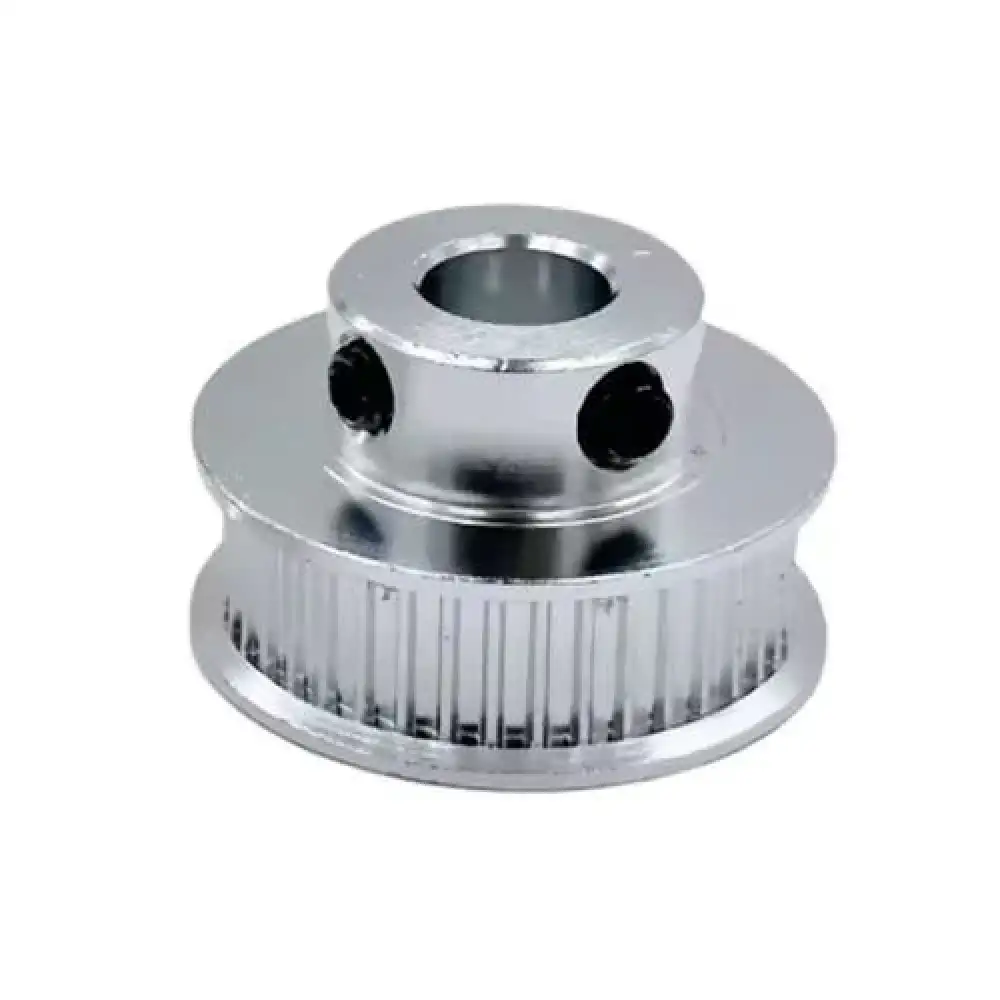 GT2 40 Diş, 5mm İç Çap Kasnak - 6mm