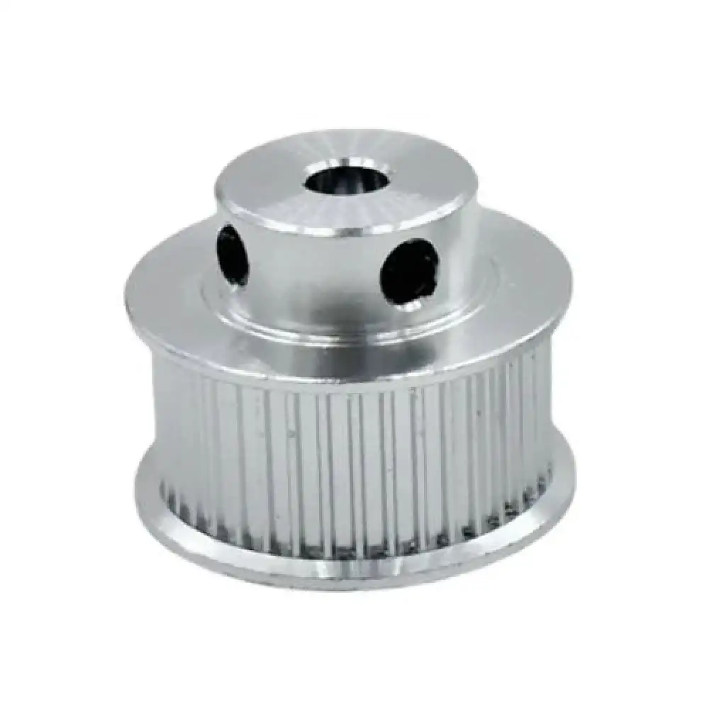 GT2 40 Diş, 6mm İç Çap Kasnak - 10mm