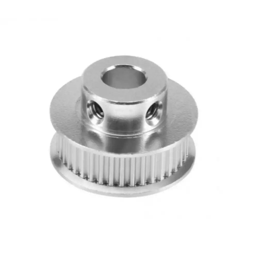 GT2 40 Diş, 8mm İç Çap Kasnak - 10mm