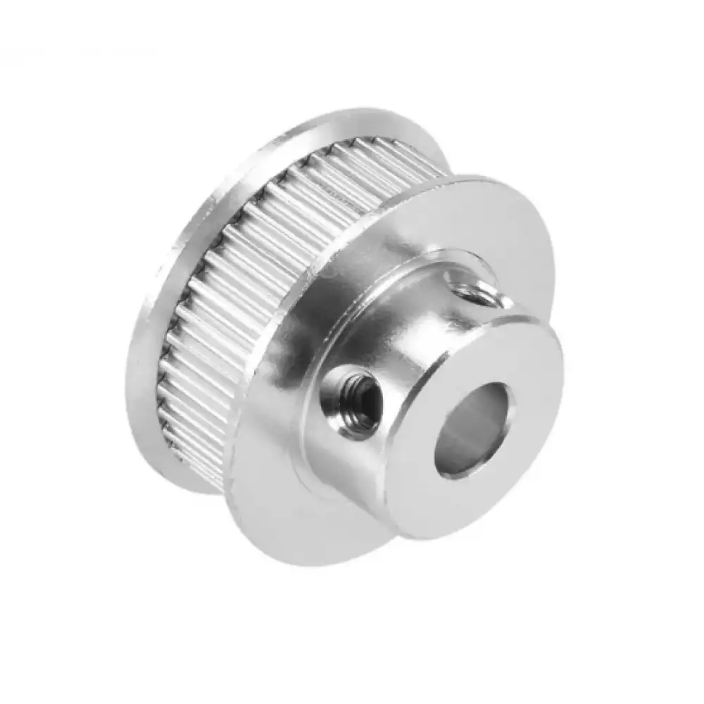 GT2 40 Diş, 8mm İç Çap Kasnak - 10mm