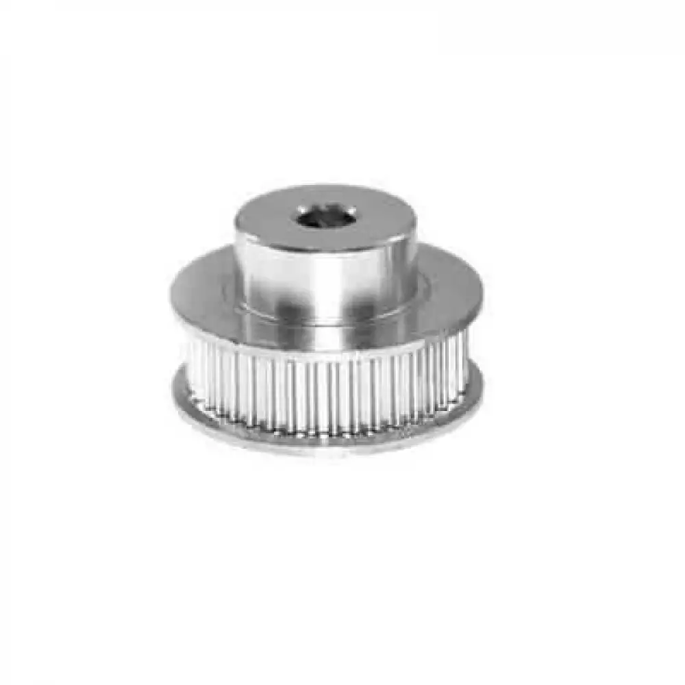 GT2 40 Diş, 8mm İç Çap Kasnak - 6mm