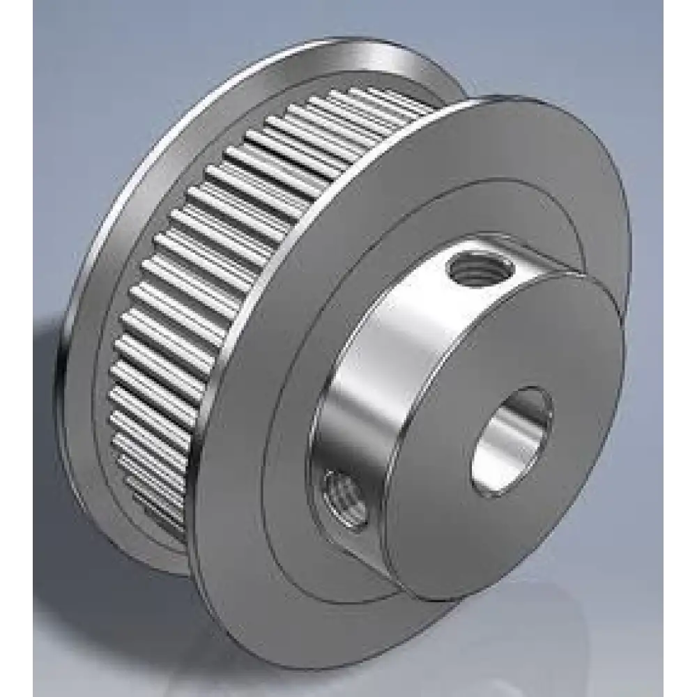 GT2 50 Diş, 5mm İç Çap Kasnak - 6mm