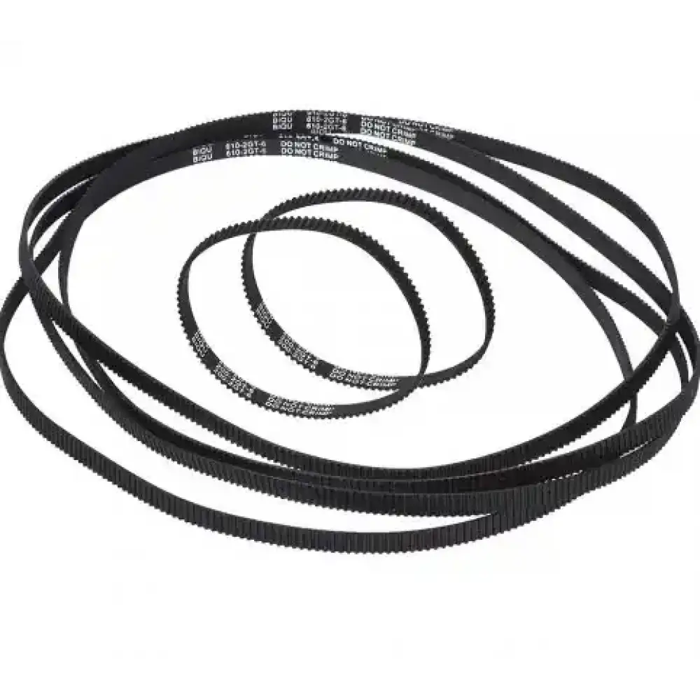 GT2 Kapalı Kayış - 1100MM