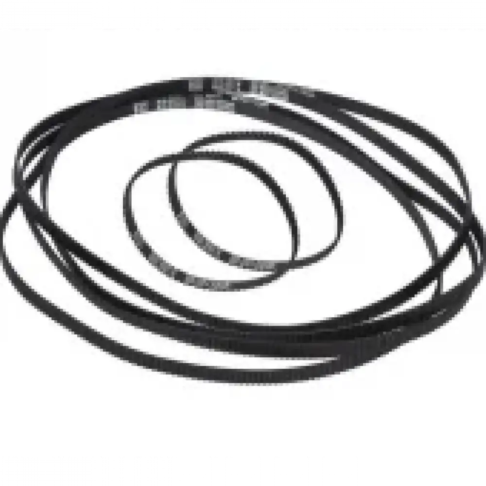 GT2 Kapalı Kayış - 200mm