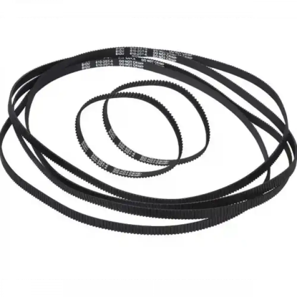 GT2 Kapalı Kayış - 400mm