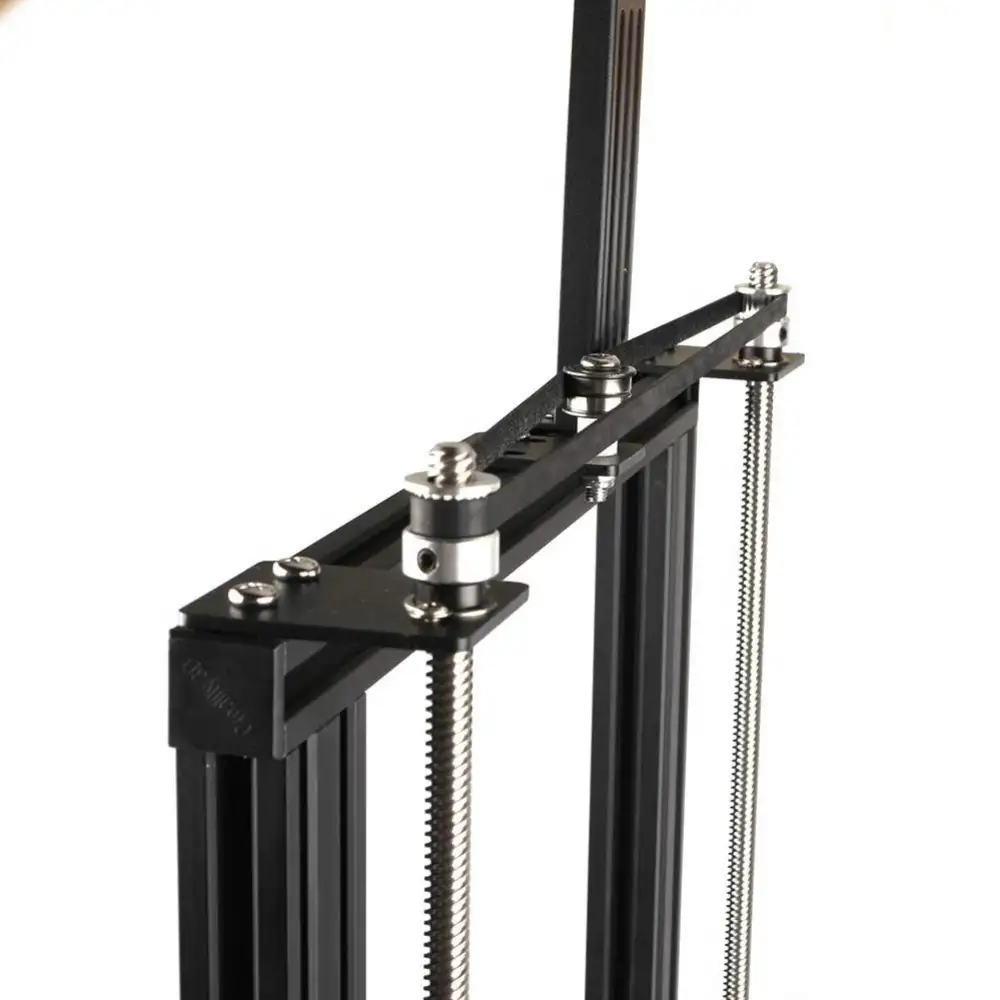 GT2 Kapalı Kayış - 616MM - ENDER 3 Z EKSEN