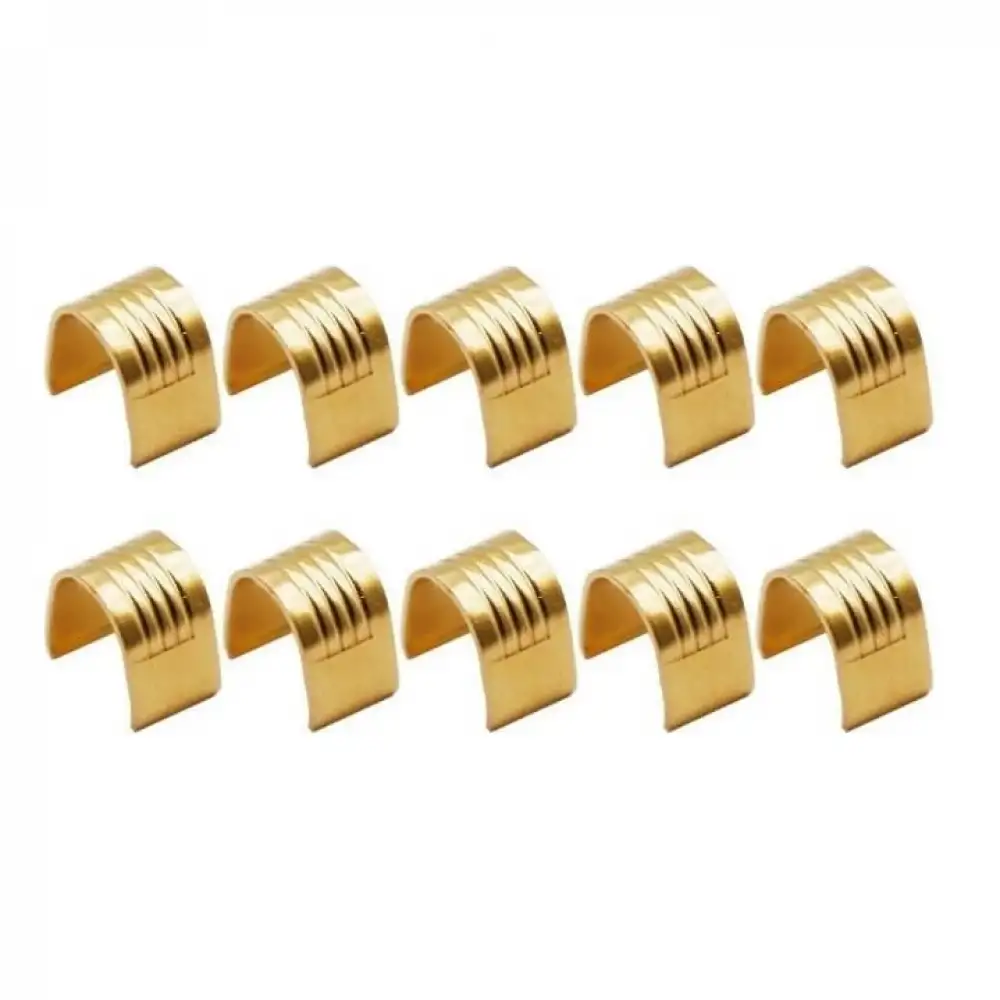 GT2 Kayış Sonlandırma Metali