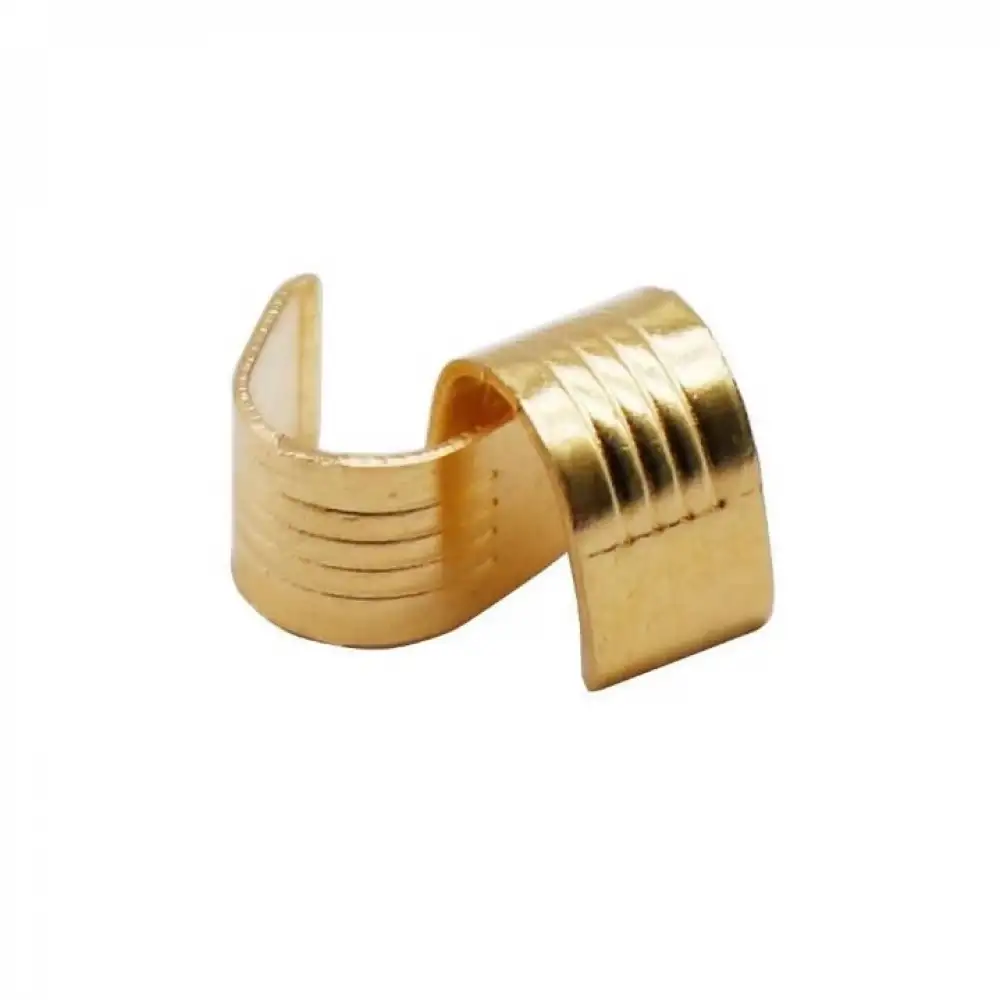 GT2 Kayış Sonlandırma Metali