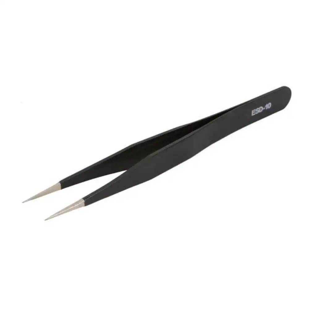 Hassas Antistatik Cımbız Çeşitleri