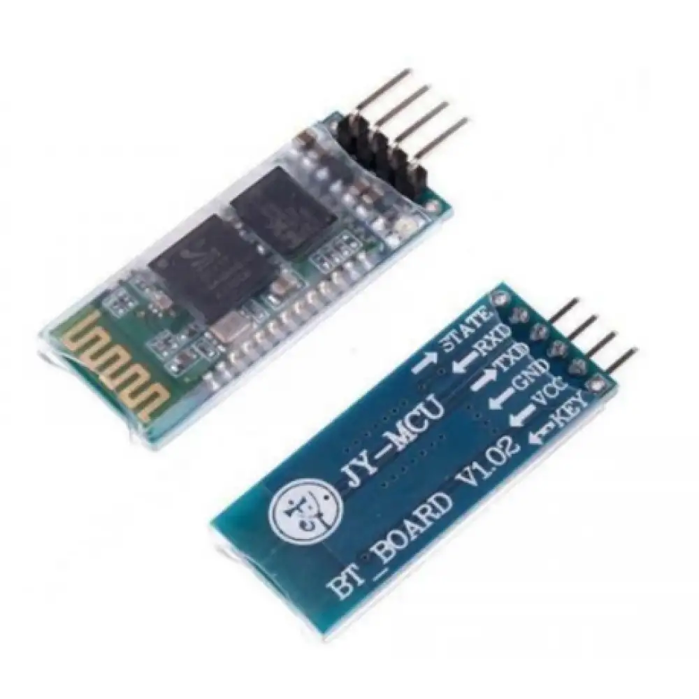HC-06 Raspberry Arduino Bluetooth Modülü