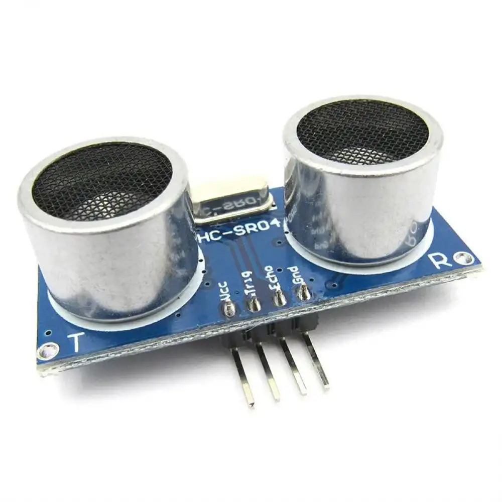 HC-SR04 Ultrasonik Mesafe Sensörü