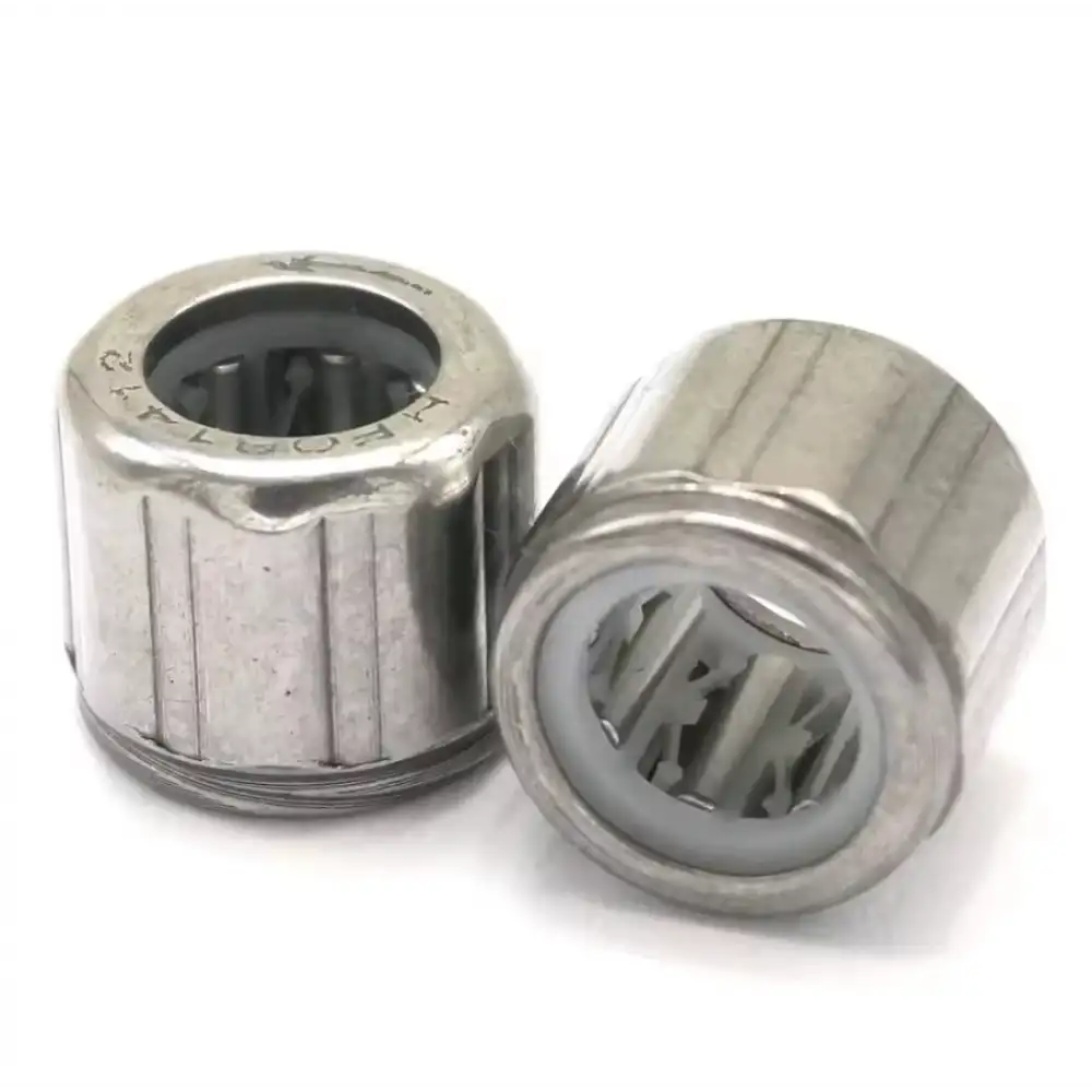 HF081412 Octagonal Tek Yönlü Rulman