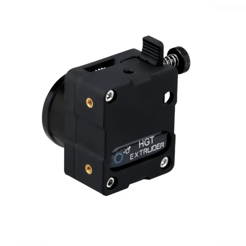 HGT Çift Dişli Extruder