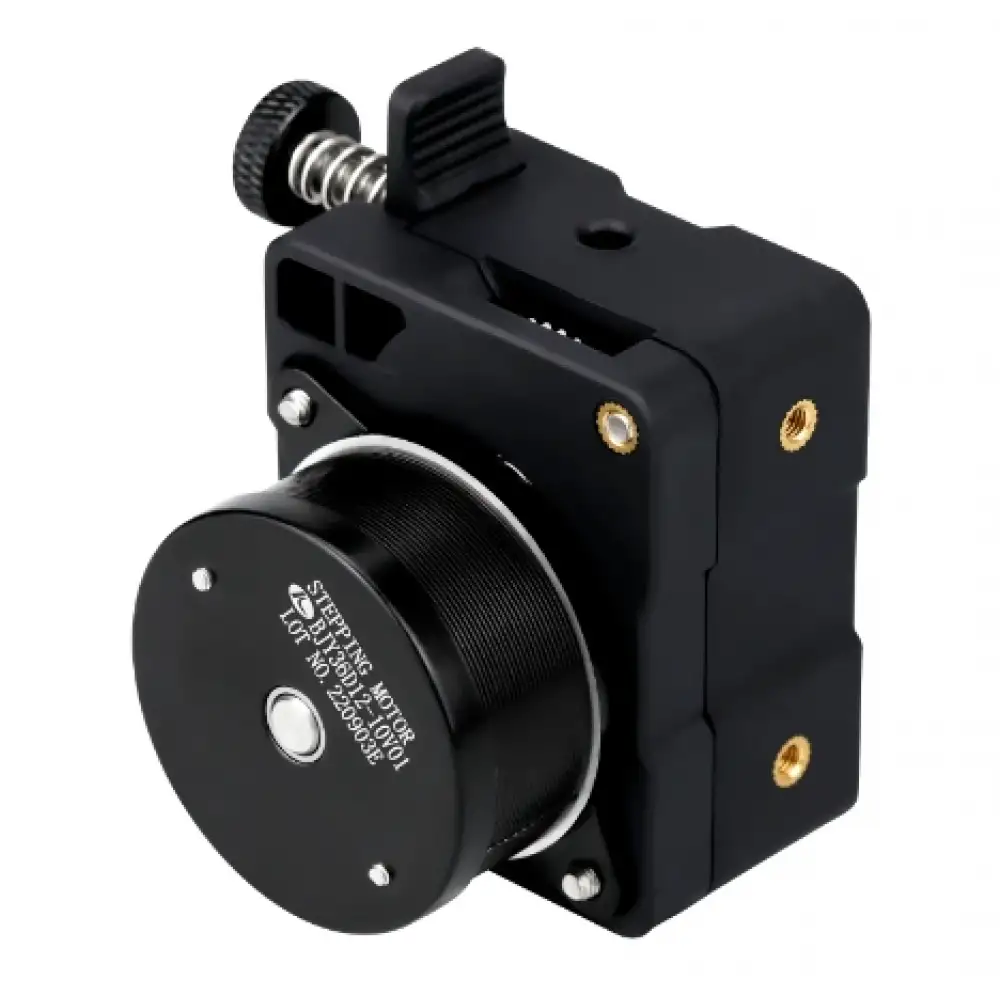 HGT Çift Dişli Extruder