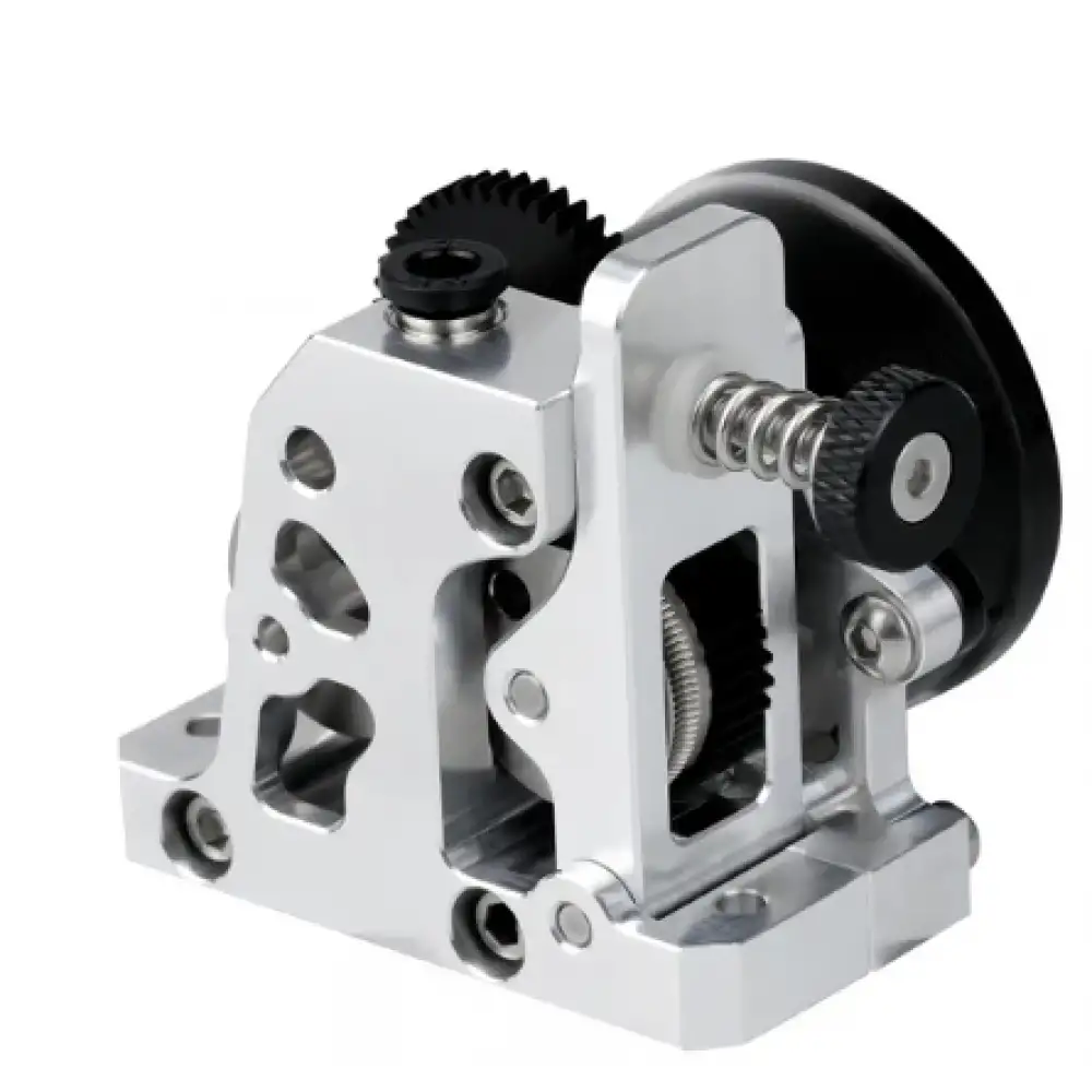 HGX-Lite Yüksek Kaliteli Extruder | Gri