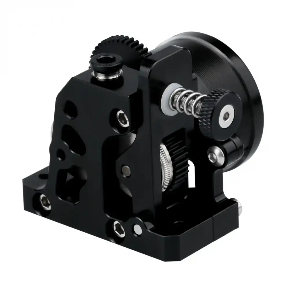 HGX-Lite Yüksek Kaliteli Extruder | Siyah