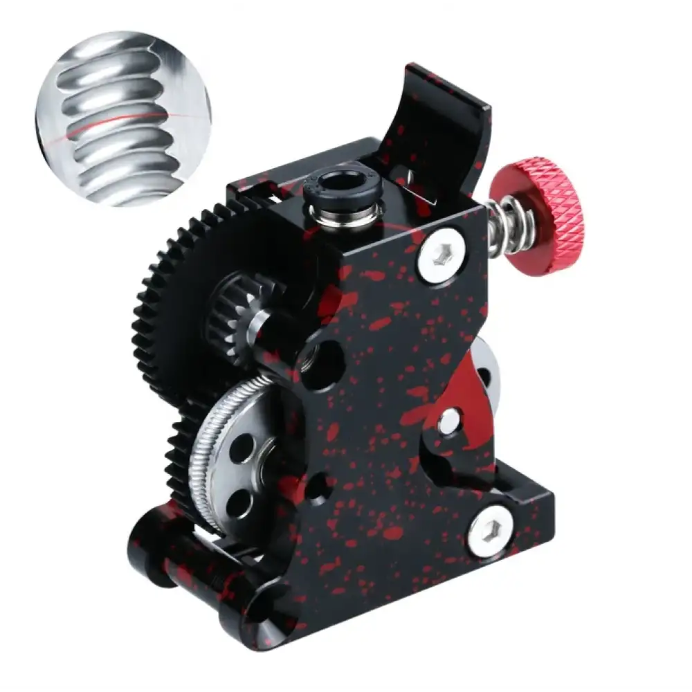 HGX Yüksek Kaliteli Extruder