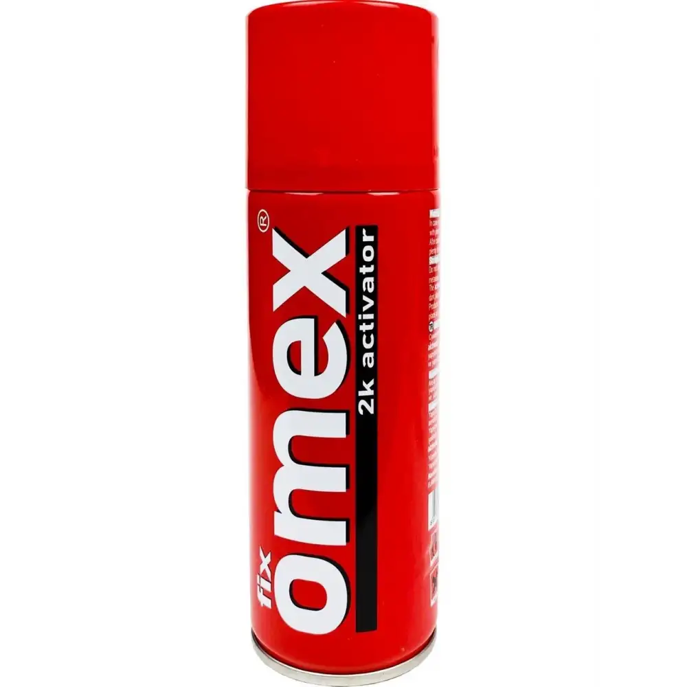 Hızlı Yapıştırıcı Aktivatörü 200 ml