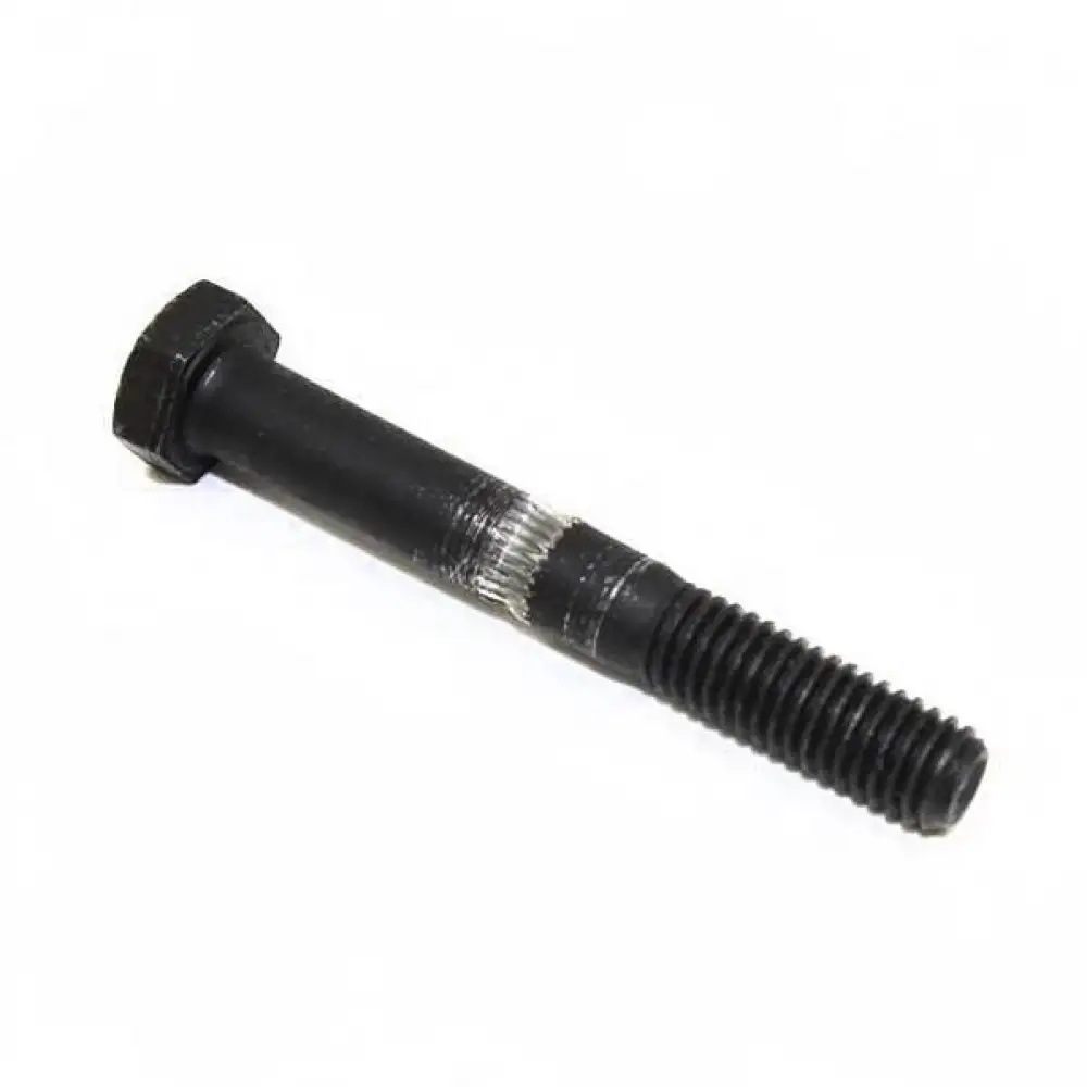 Hobbed Bolt