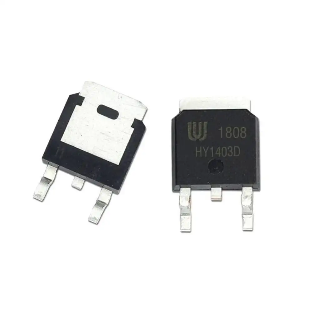 HY1403D 42A 30V Anakart Mosfeti