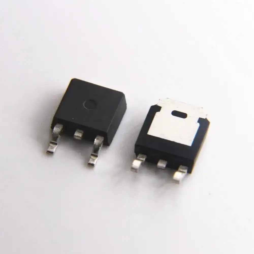 HY1403D 42A 30V Anakart Mosfeti