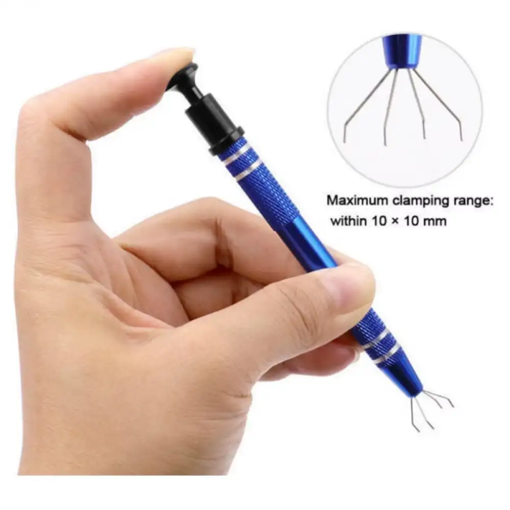 IC Entegre Tutucu Kalem