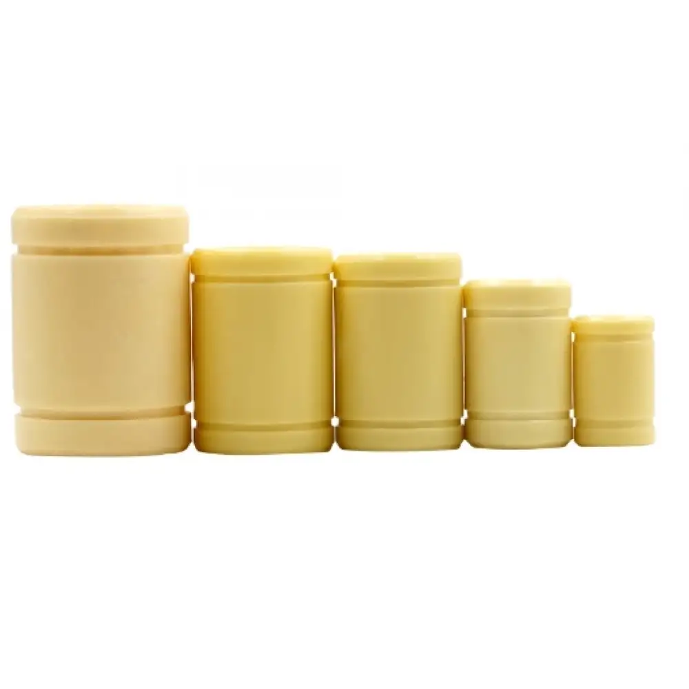 İgus Tipi Rulman Sarı Polimer