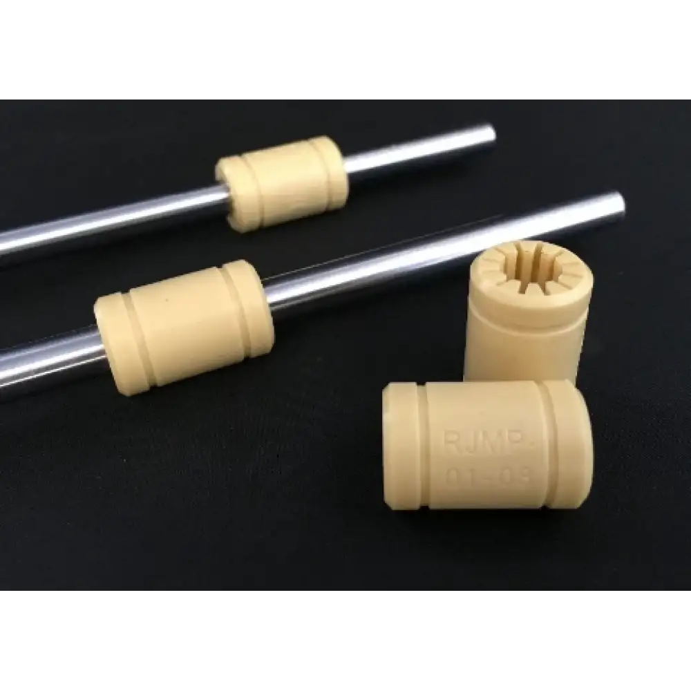 İgus Tipi Rulman Sarı Polimer