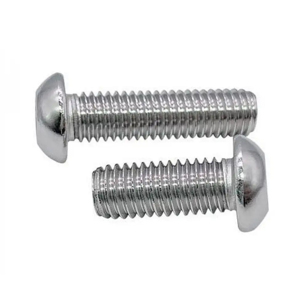 İmbus İnox Bombebaş Civata