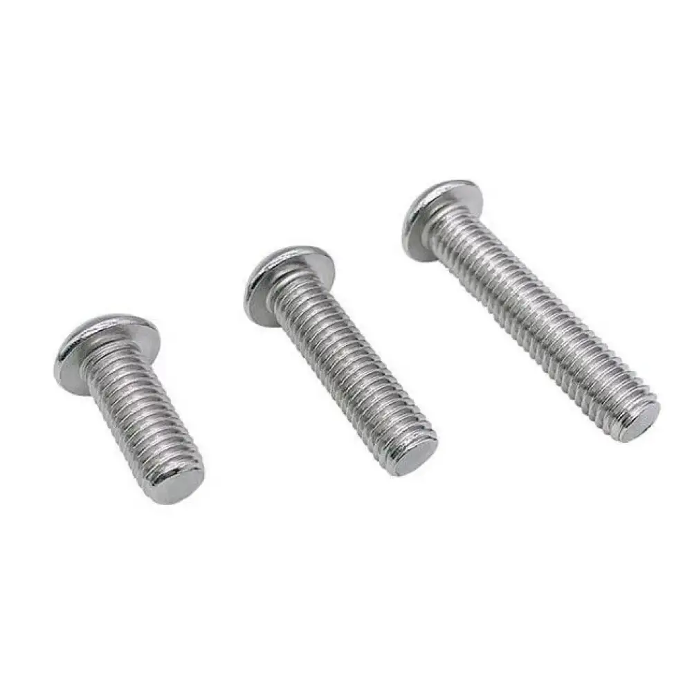 İmbus İnox Bombebaş Civata