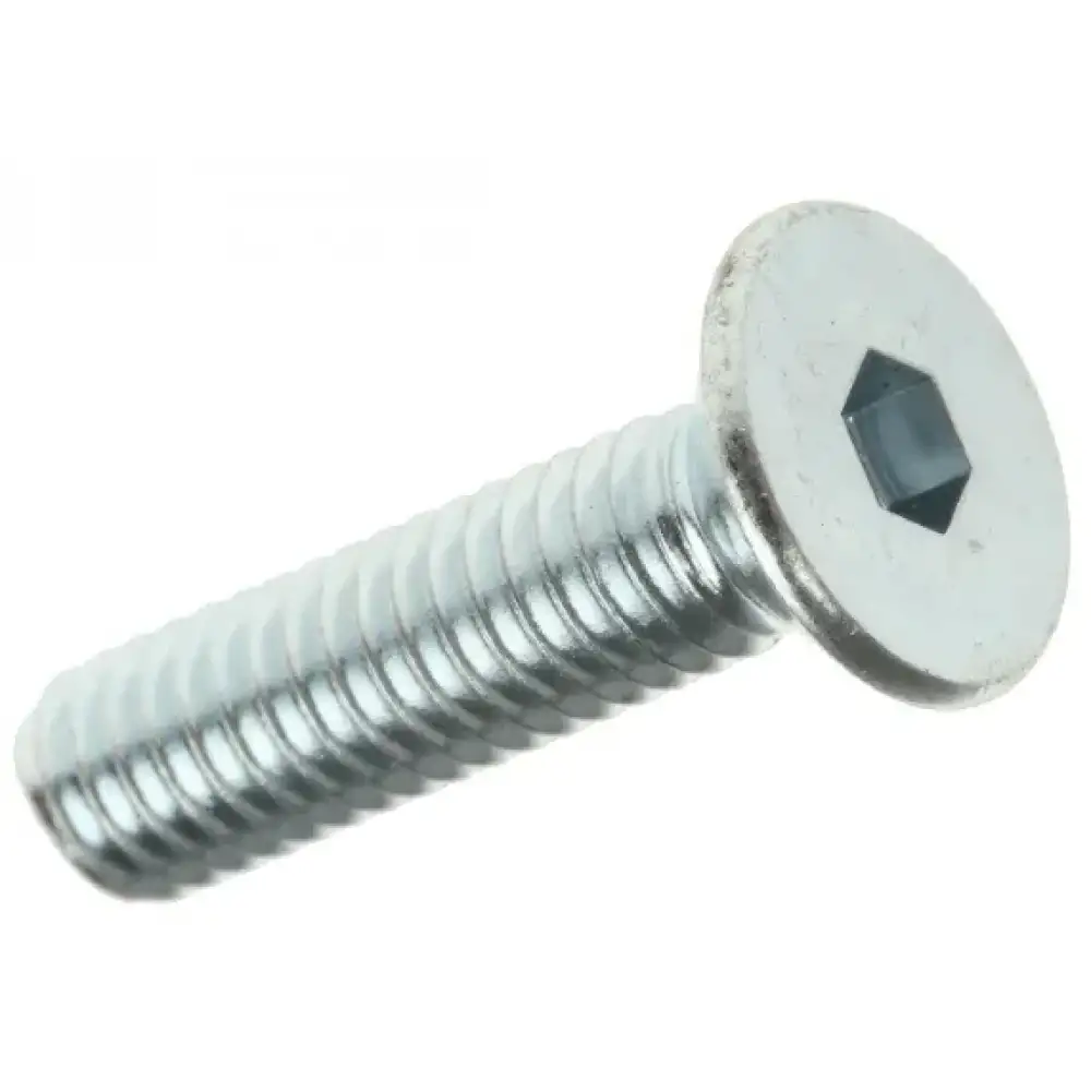 İnox Havşa Baş İmbus Civata