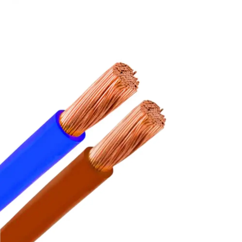 Isıtıcı Tabla Montaj Kablosu 2,5luk / 2 Metre