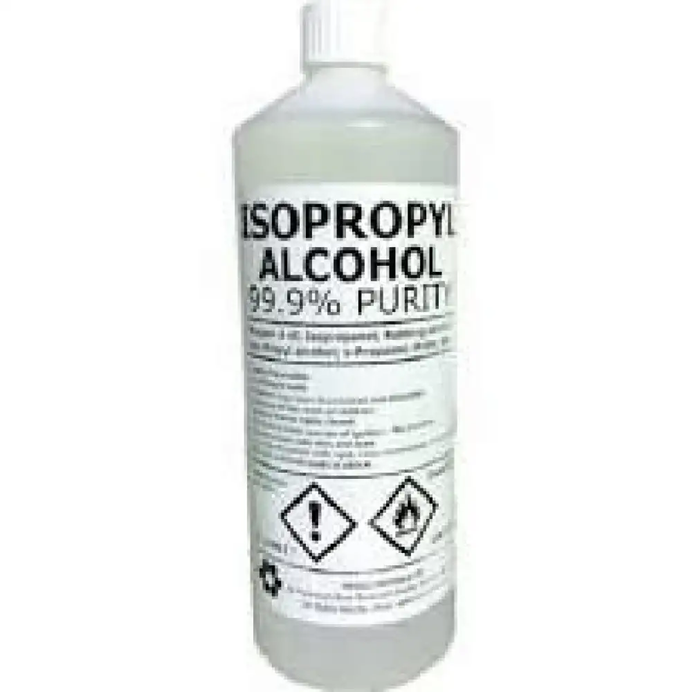 İzopropil ( ipa ) 5 Litre