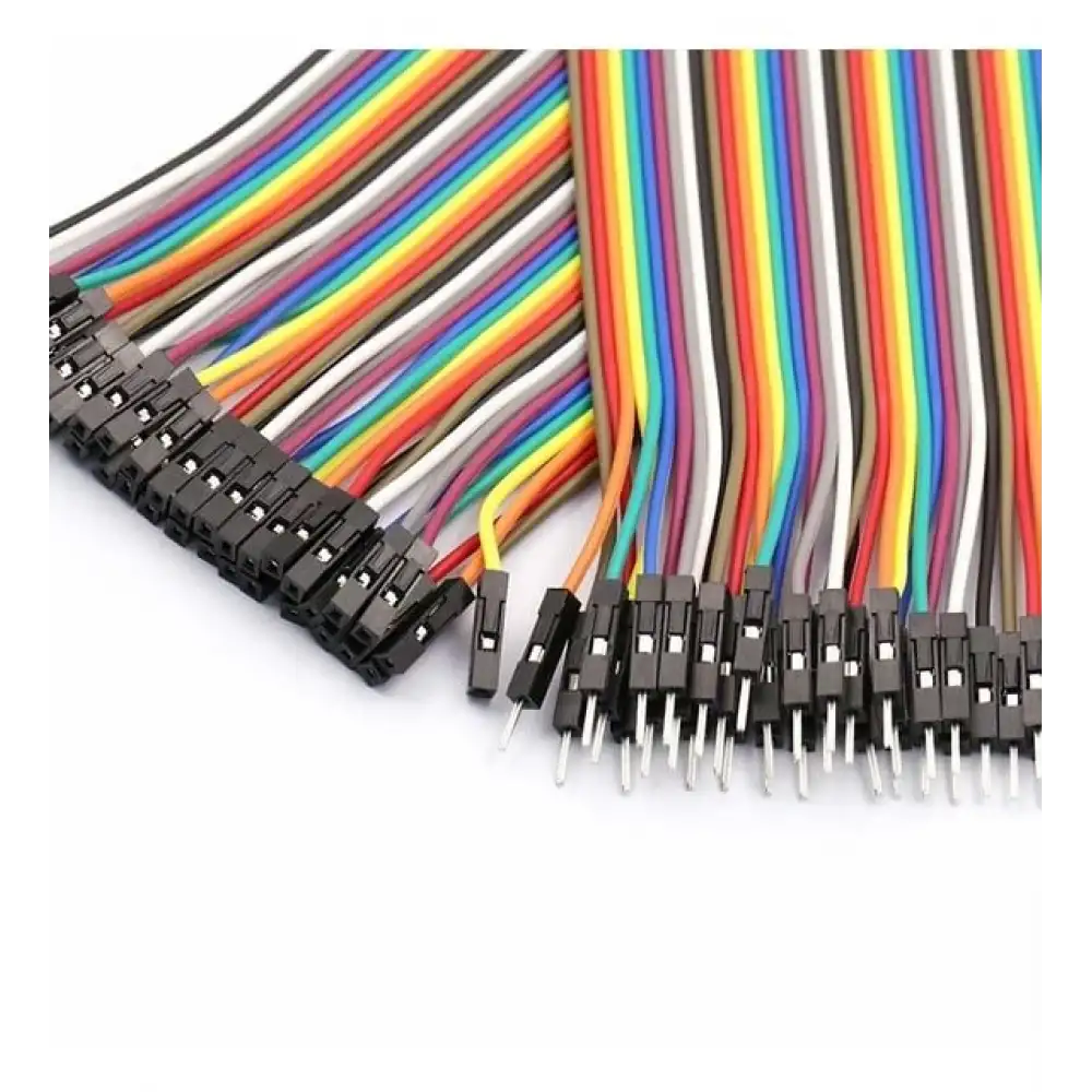 Jumper Kablo Seti | 20cm boy