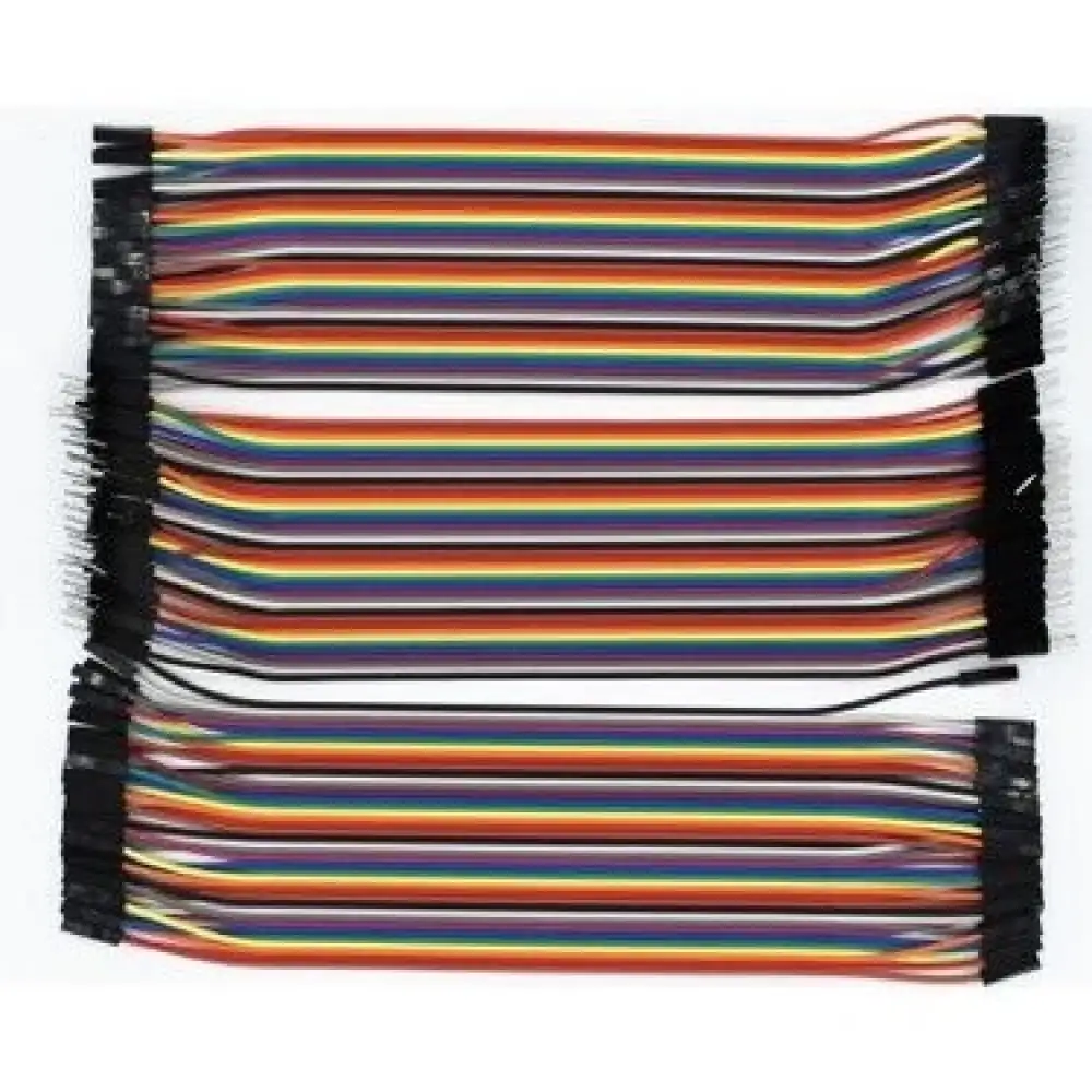 Jumper Kablo Seti | 20cm boy