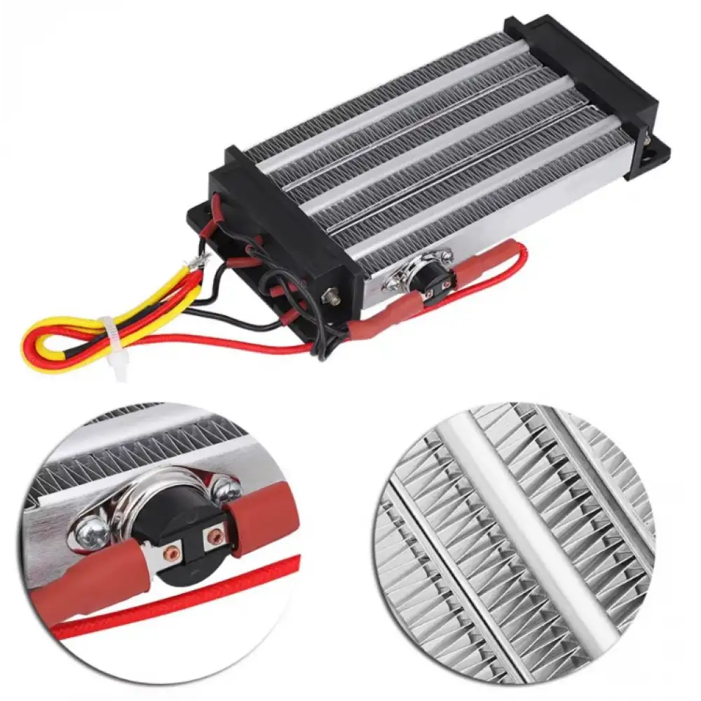 Kabın Isıtma İçin Isıtıcı 220V