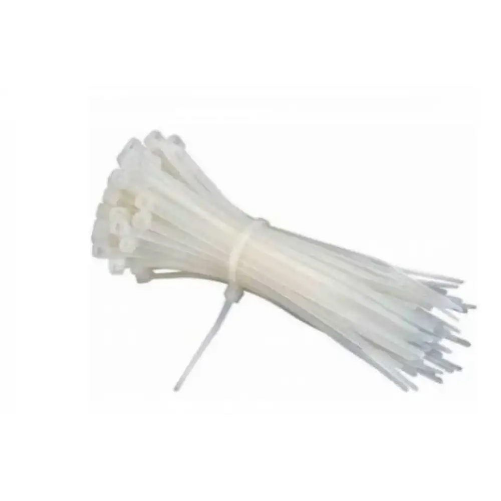 Kablo Bağı / Cırt Kelepçe - 2,5x100 mm 50 ADET