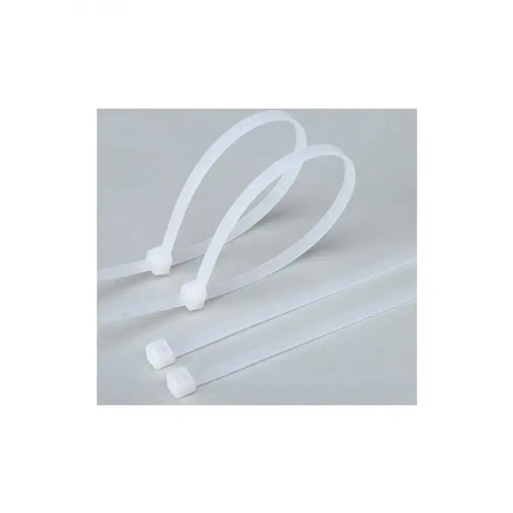 Kablo Bağı / Cırt Kelepçe - 2,5x100 mm 50 ADET