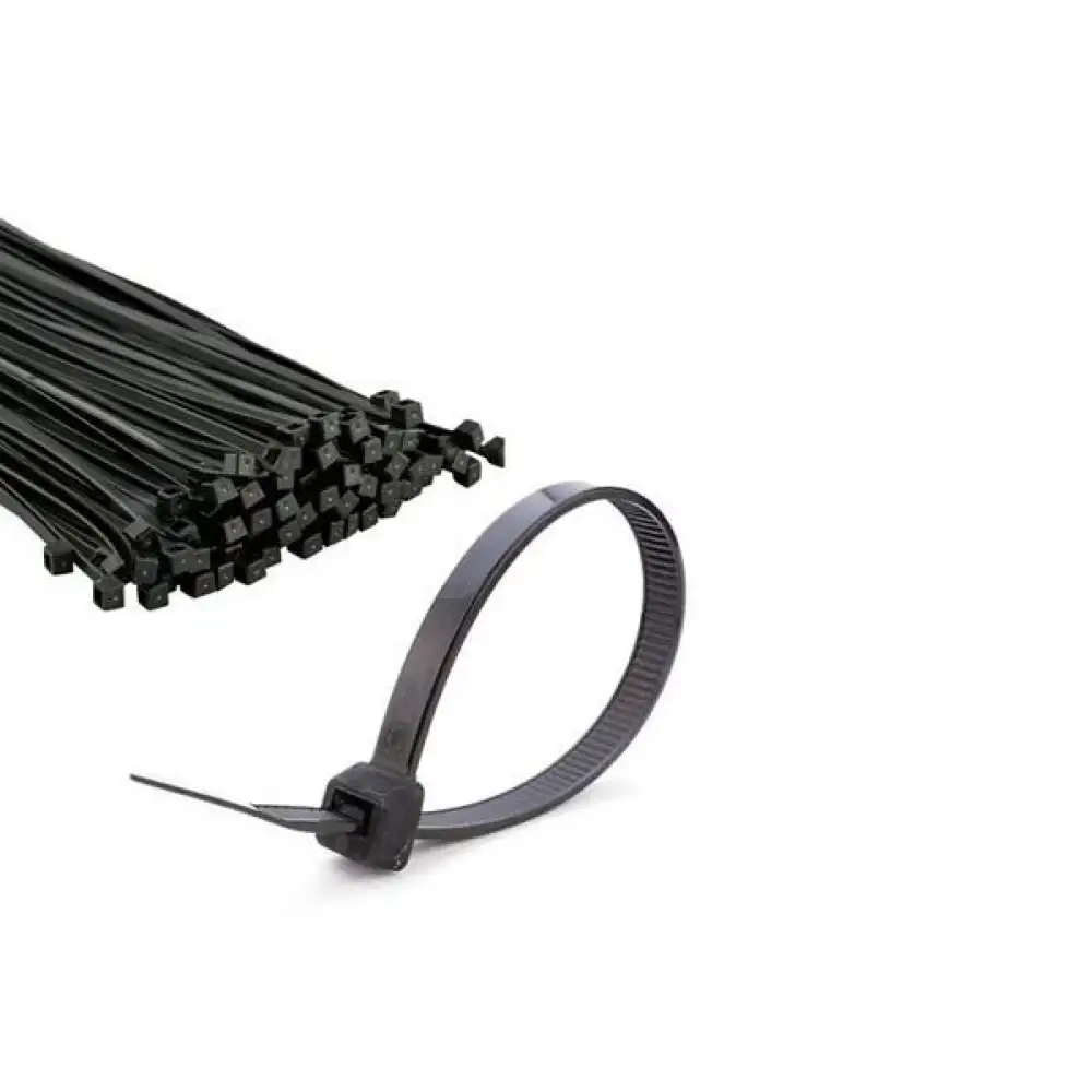 Kablo Bağı / Cırt Kelepçe - 3.6x150 mm 50 ADET