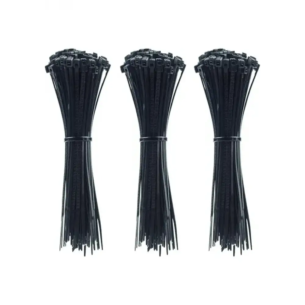 Kablo Bağı / Cırt Kelepçe - 3.6x150 mm 50 ADET