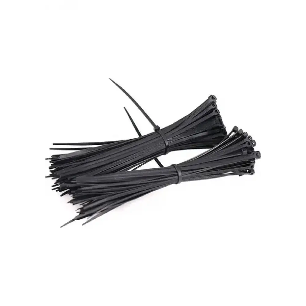 Kablo Bağı / Cırt Kelepçe - 3.6x150 mm 50 ADET