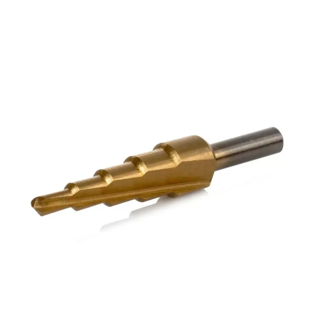 Kademeli Matkap Ucu 4-12 mm