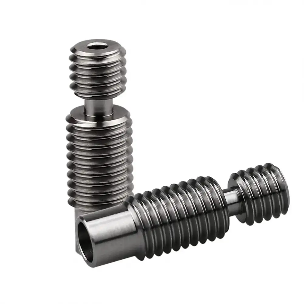 Kaliteli E3D V6 Barel Çeşitleri