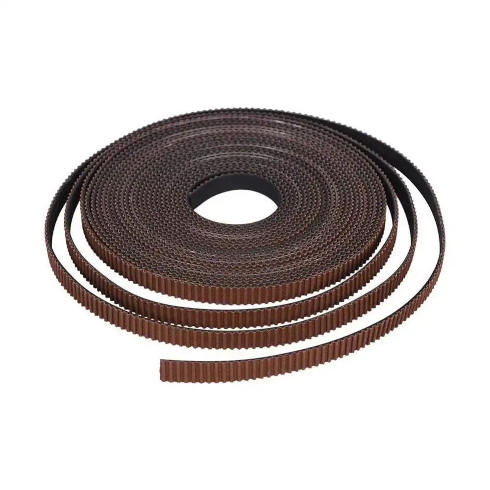 Kaliteli GT2 10mm Kauçuk Kayış