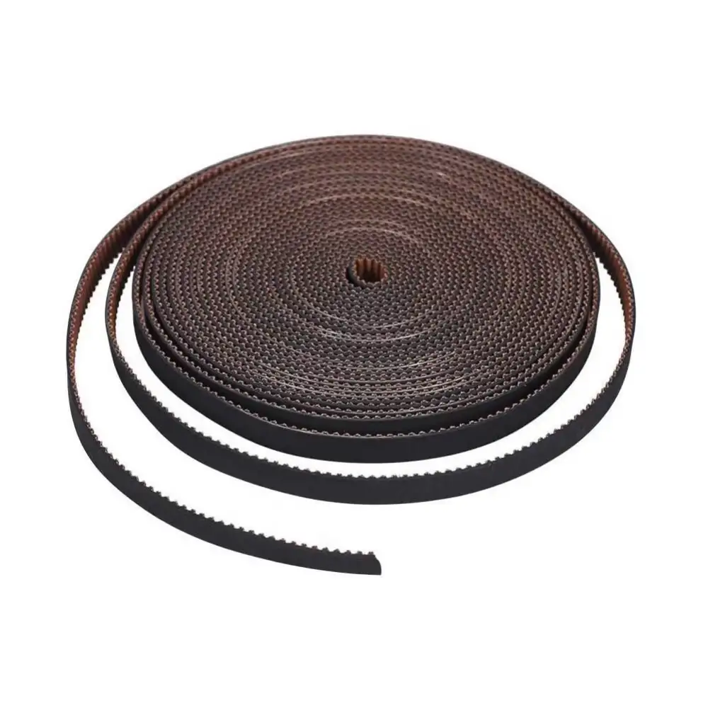 Kaliteli GT2 6mm Kauçuk Kayış