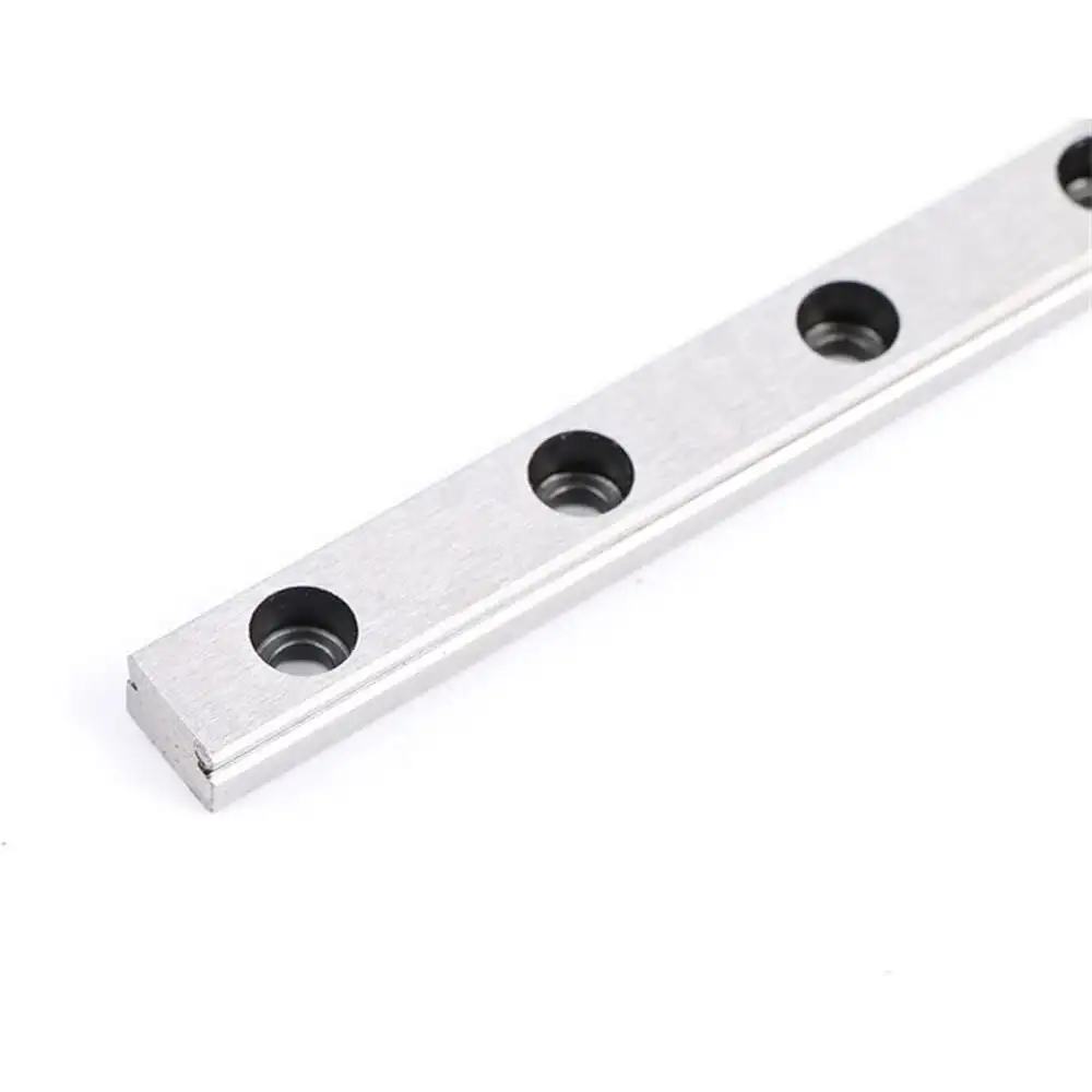 Kaliteli KGT MGN9 Paslanmaz Çelik Lineer Ray