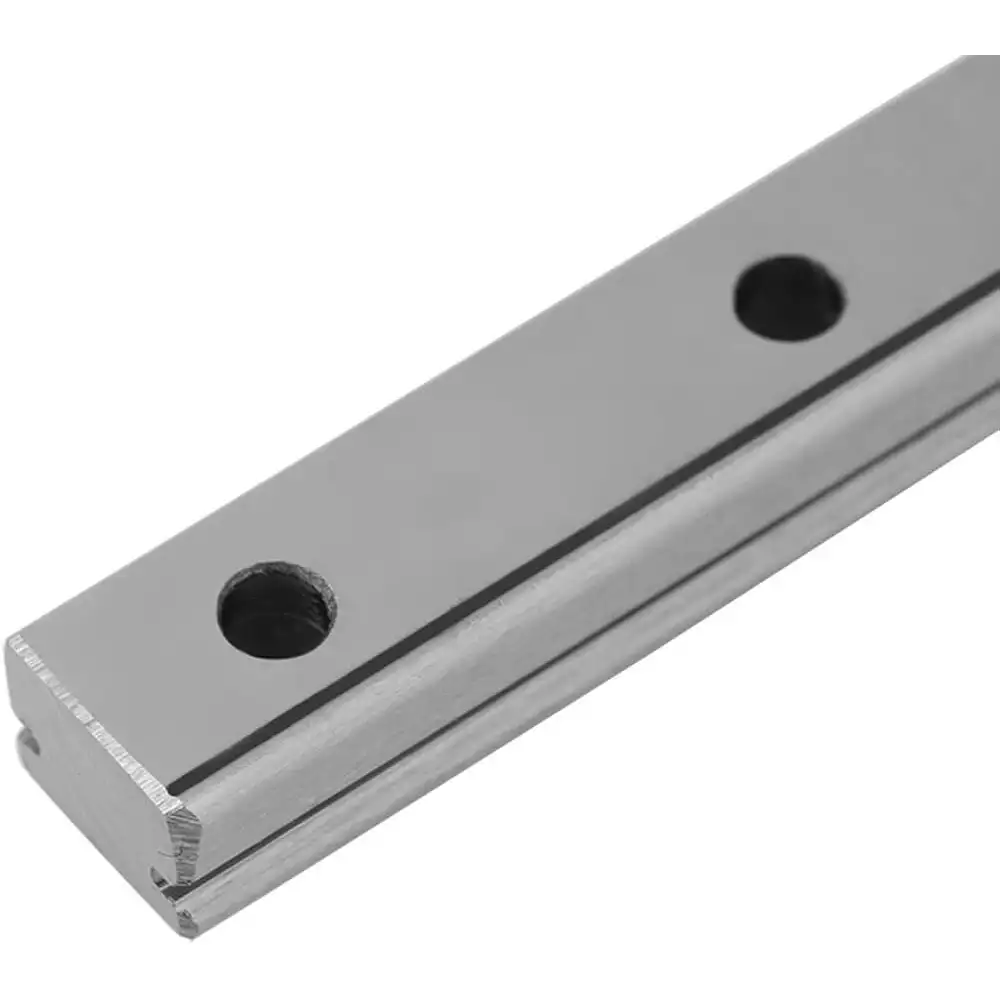 Kaliteli KGT MGN9 Paslanmaz Çelik Lineer Ray