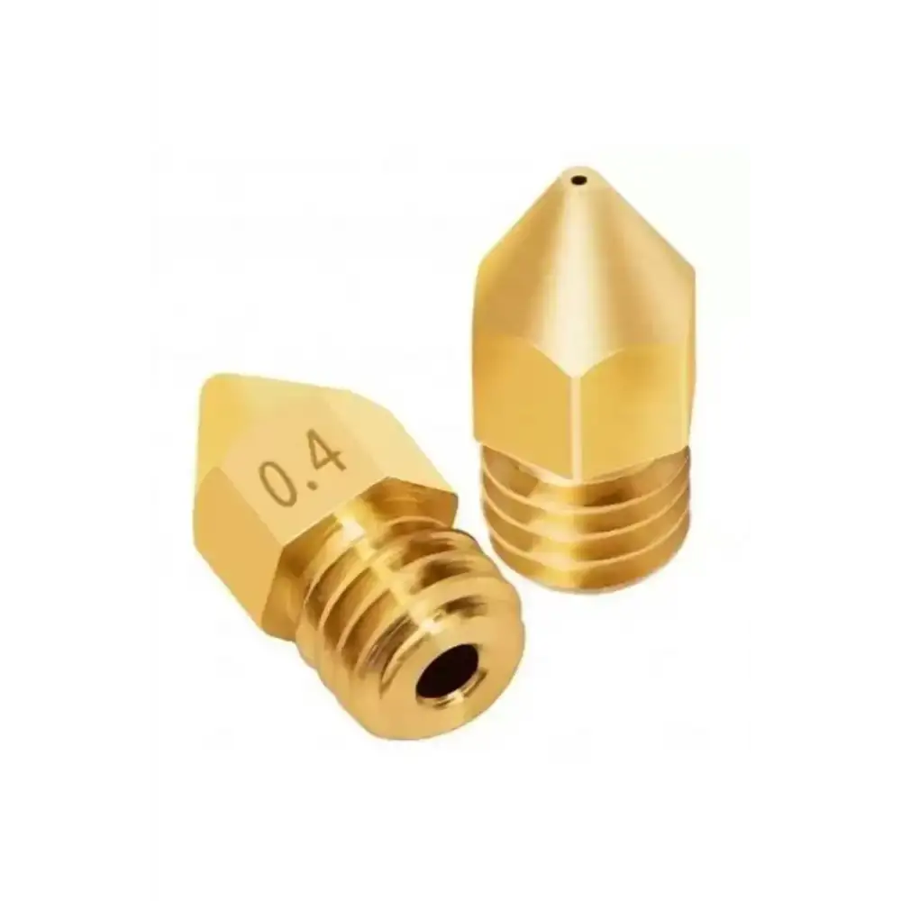 Kaliteli MK8 / Ender 3 Nozzle Çeşitleri