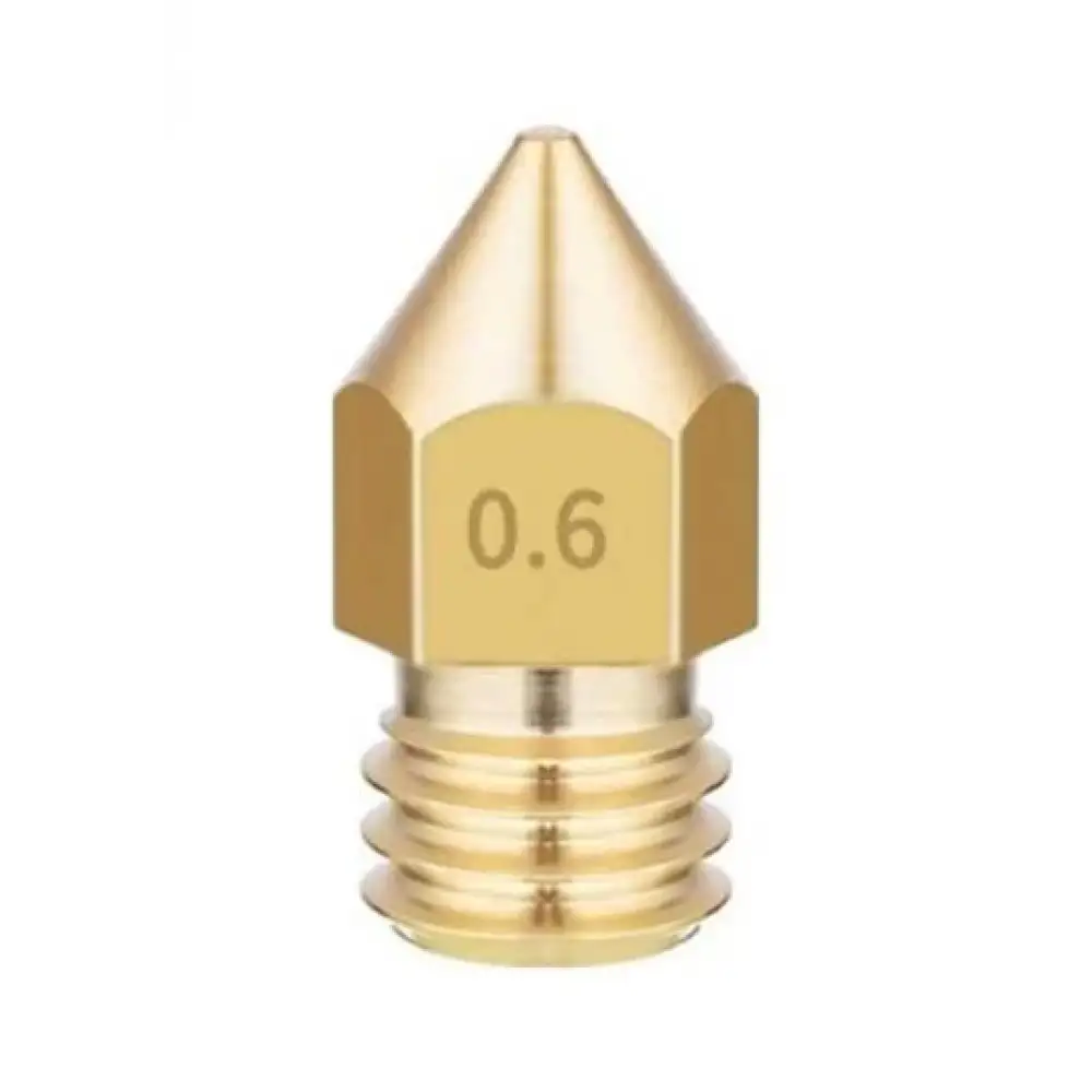 Kaliteli MK8 / Ender 3 Nozzle Çeşitleri