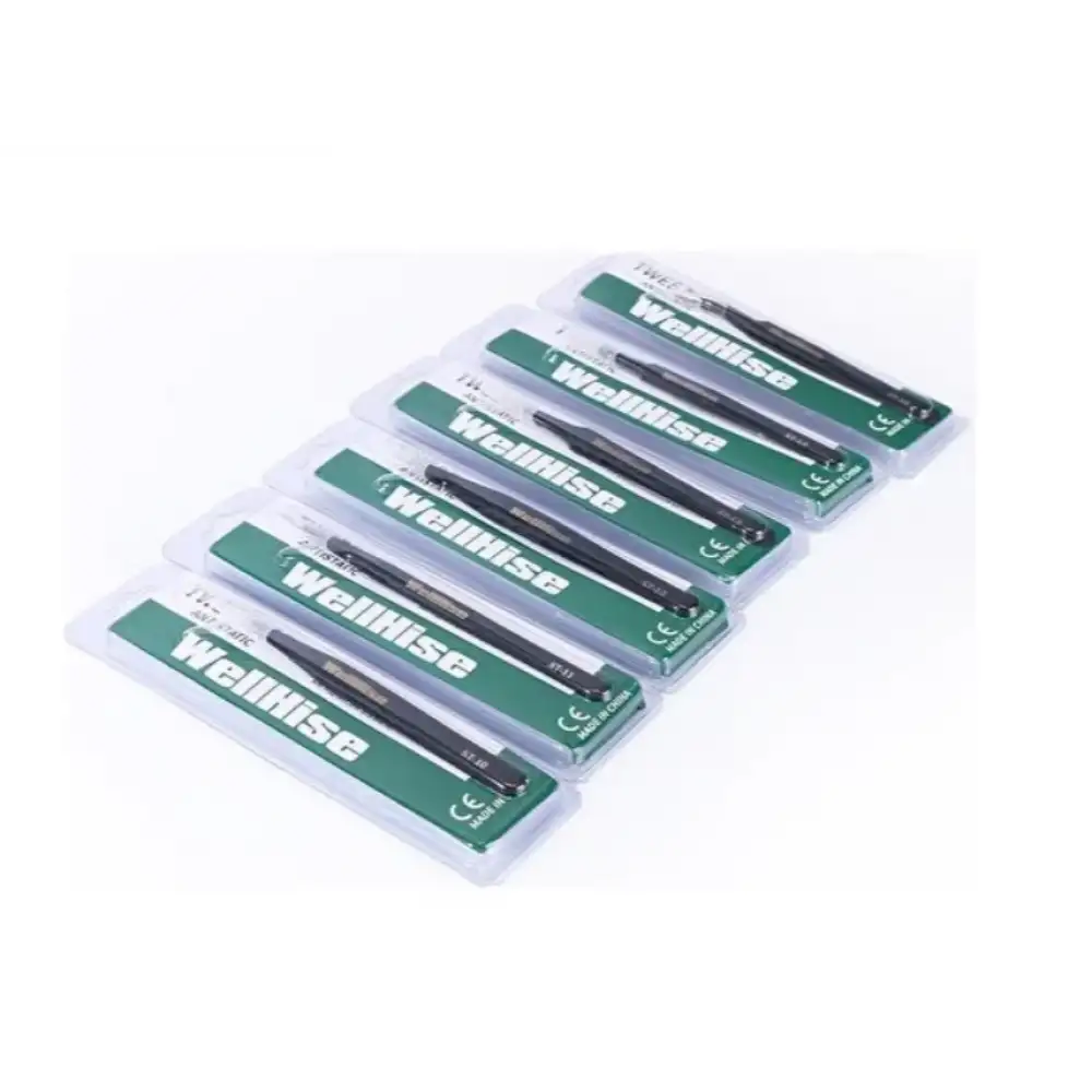 Kaliteli Profesyonel Antistatik Cımbız